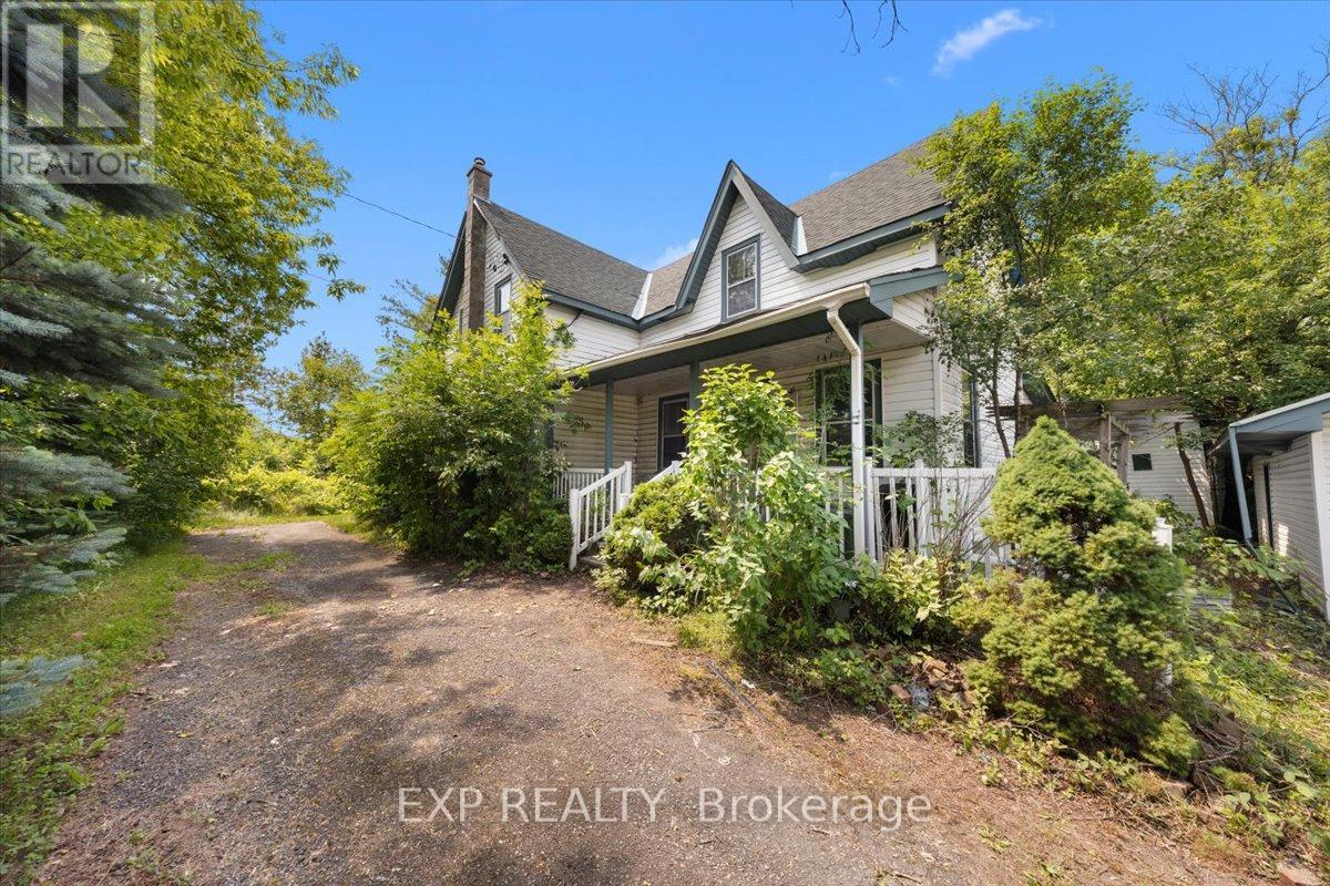 6889 Snake Island Road, Ottawa, Ontario  K4P 1N2 - Photo 3 - X13506710