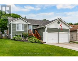44 BYRNES CRESCENT, Penetanguishene, Ontario