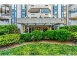 203 - 67 CAROLINE STREET S, Hamilton, Ontario