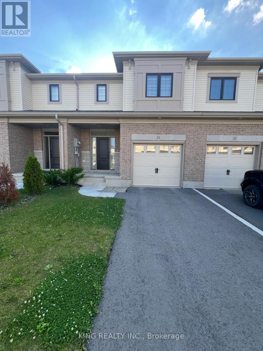 214 Renaissance Drive, St. Thomas, Ontario  N5P 3S6 - Photo 1 - X13494384