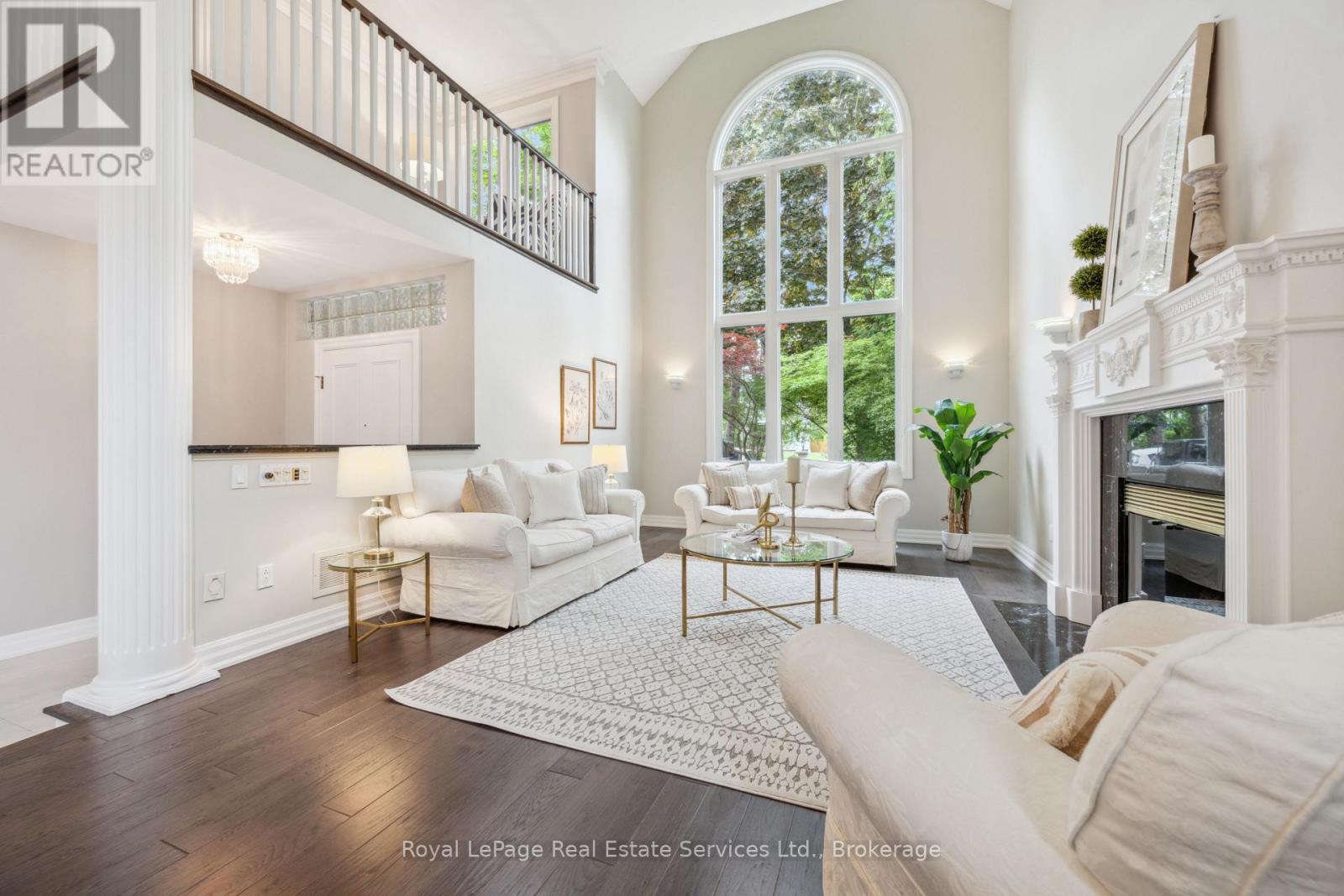 480 Chartwell Road, Oakville, Ontario  L6J 4A5 - Photo 4 - W13507594