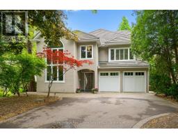 480 CHARTWELL ROAD, Oakville, Ontario