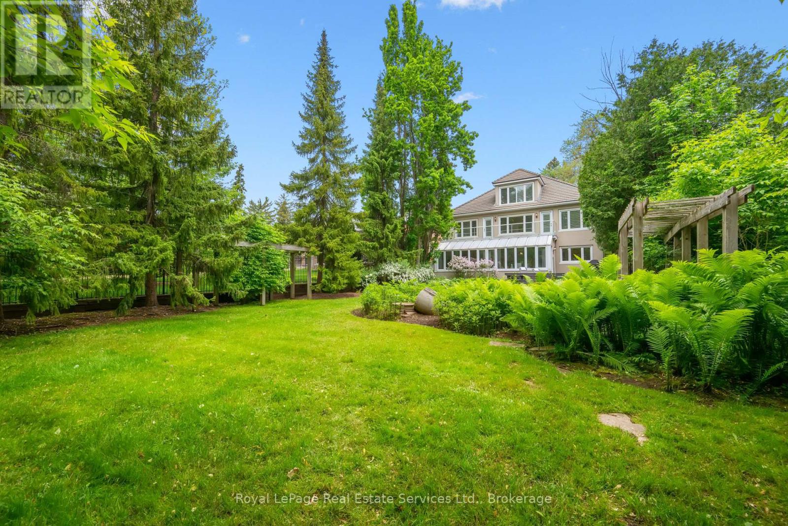 480 Chartwell Road, Oakville, Ontario  L6J 4A5 - Photo 2 - W13507594