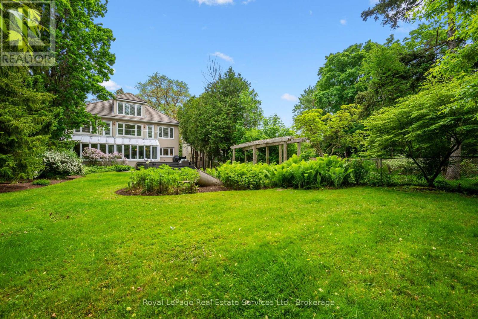 480 Chartwell Road, Oakville, Ontario  L6J 4A5 - Photo 48 - W13507594