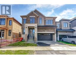 10 PERCHERON COURT, Markham, Ontario