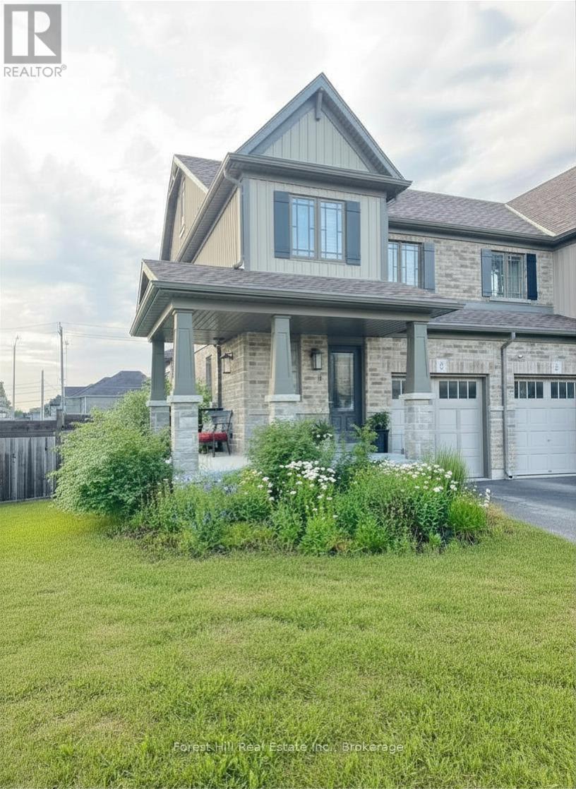 1 ARCHER AVENUE E, Collingwood, Ontario