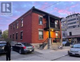 4 - 58 PARENT AVENUE, Ottawa, Ontario