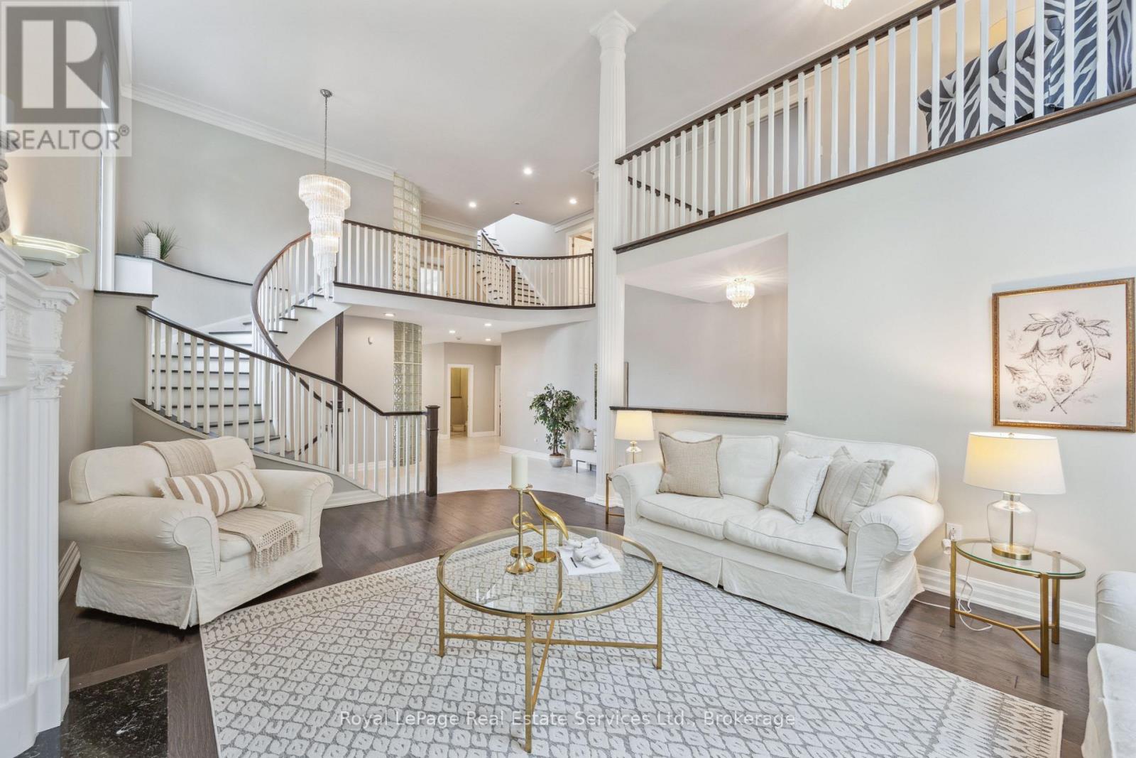 480 Chartwell Road, Oakville, Ontario  L6J 4A5 - Photo 6 - W13507594