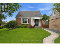 1 JANIS COURT, Hamilton, Ontario