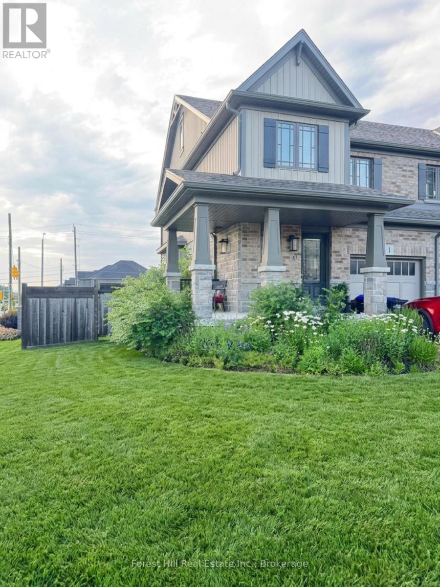 1 Archer Avenue E, Collingwood, Ontario  L9Y 3B7 - Photo 2 - S13507048