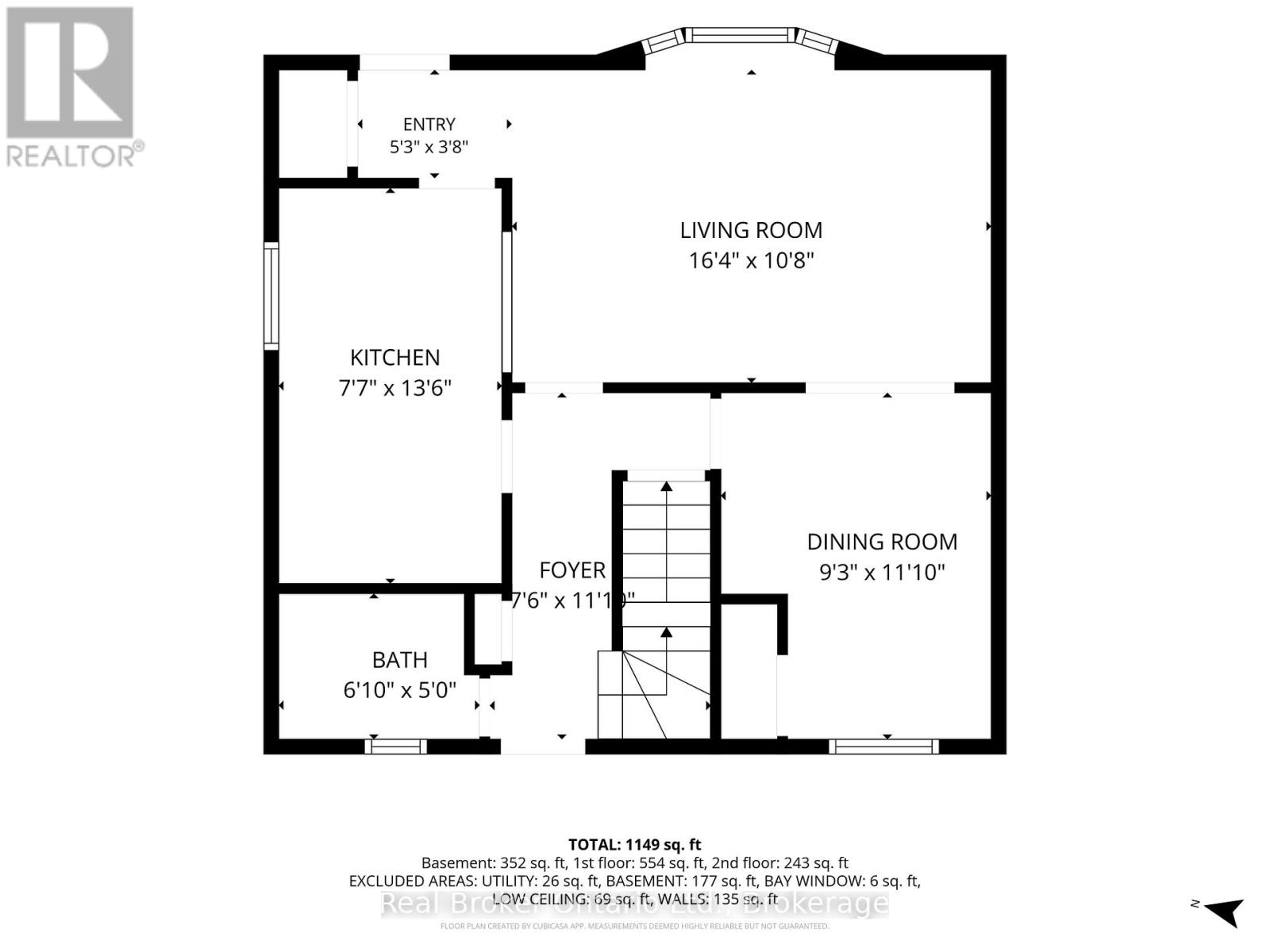 1 Janis Court, Hamilton, Ontario  L9H 1S8 - Photo 47 - X13506972