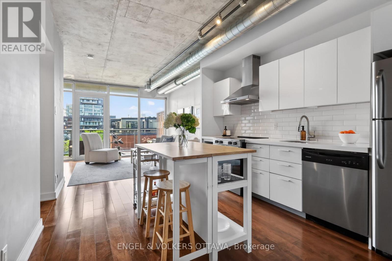 533 - 340 Mcleod Street, Ottawa, Ontario  K2P 1A4 - Photo 3 - X13506680