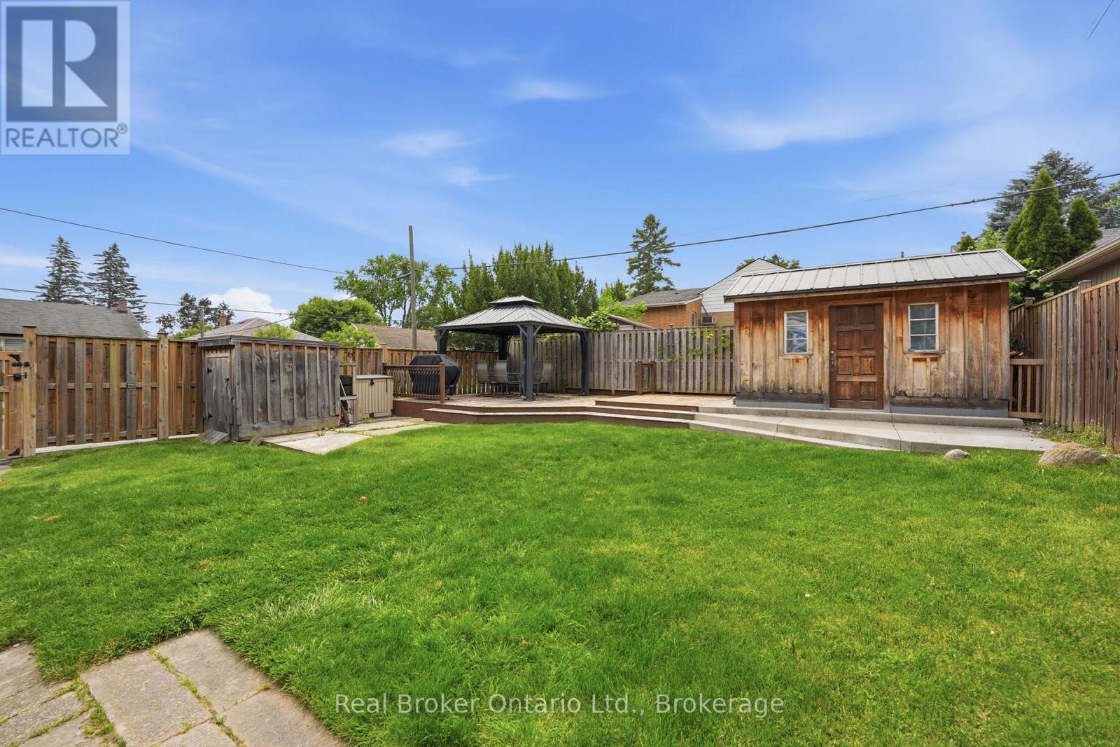 1 Janis Court, Hamilton, Ontario  L9H 1S8 - Photo 31 - X13506972