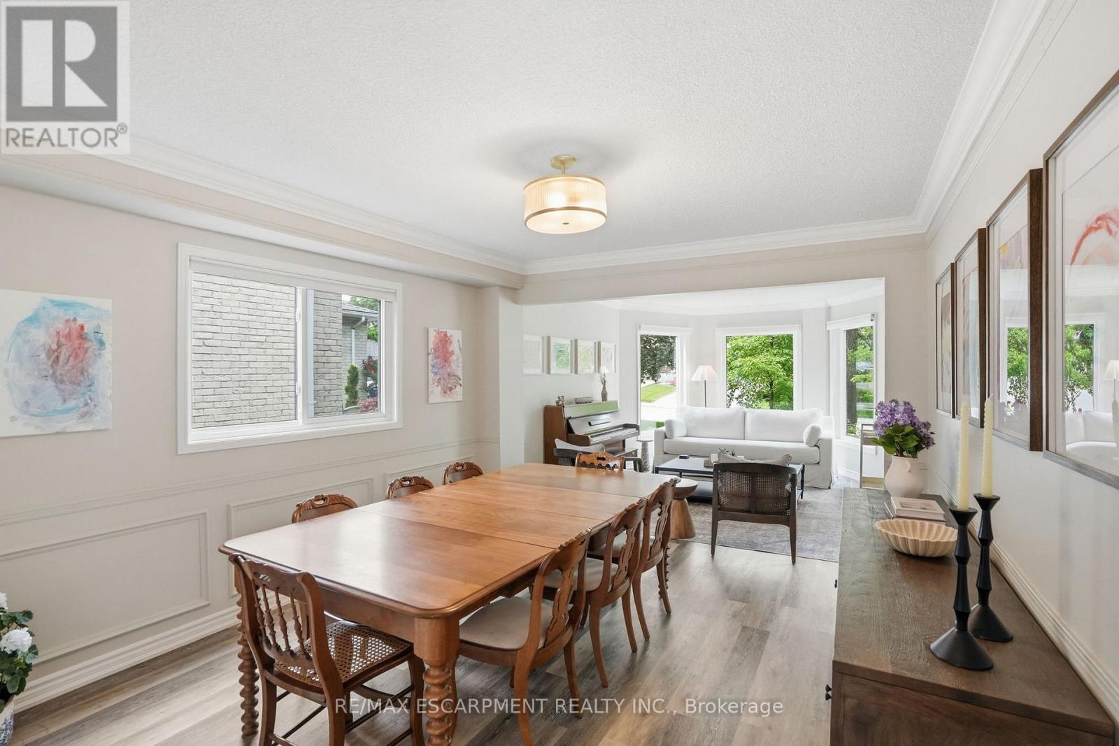92 Jerome Park Drive, Hamilton, Ontario  L9H 6H3 - Photo 12 - X13506106