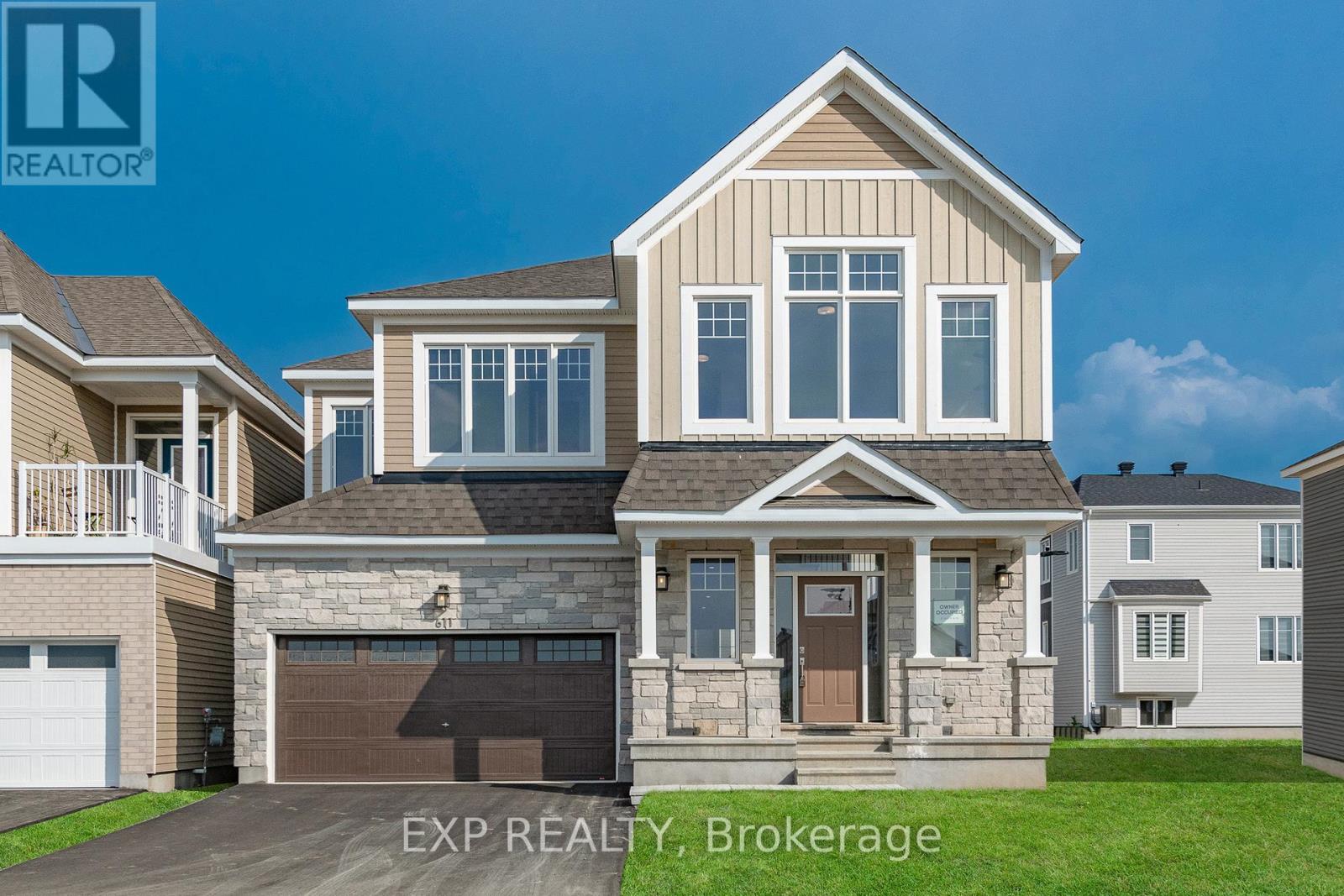 611 TERRIER CIRCLE, Ottawa, Ontario