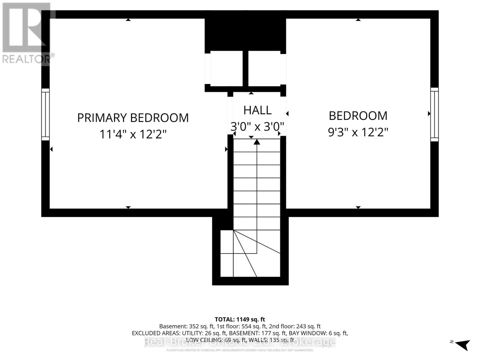 1 Janis Court, Hamilton, Ontario  L9H 1S8 - Photo 48 - X13506972