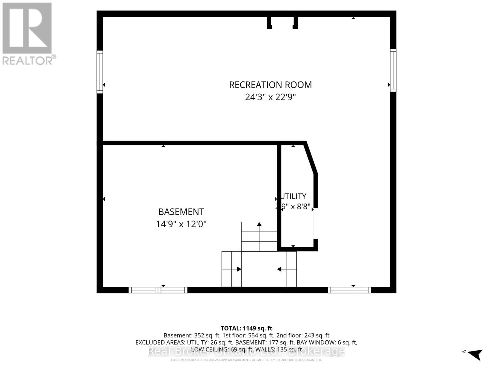 1 Janis Court, Hamilton, Ontario  L9H 1S8 - Photo 49 - X13506972