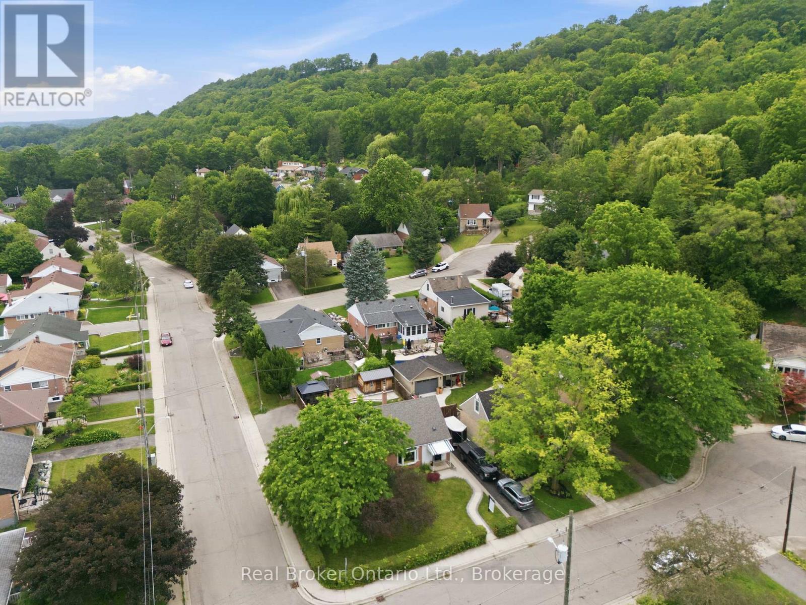 1 Janis Court, Hamilton, Ontario  L9H 1S8 - Photo 5 - X13506972
