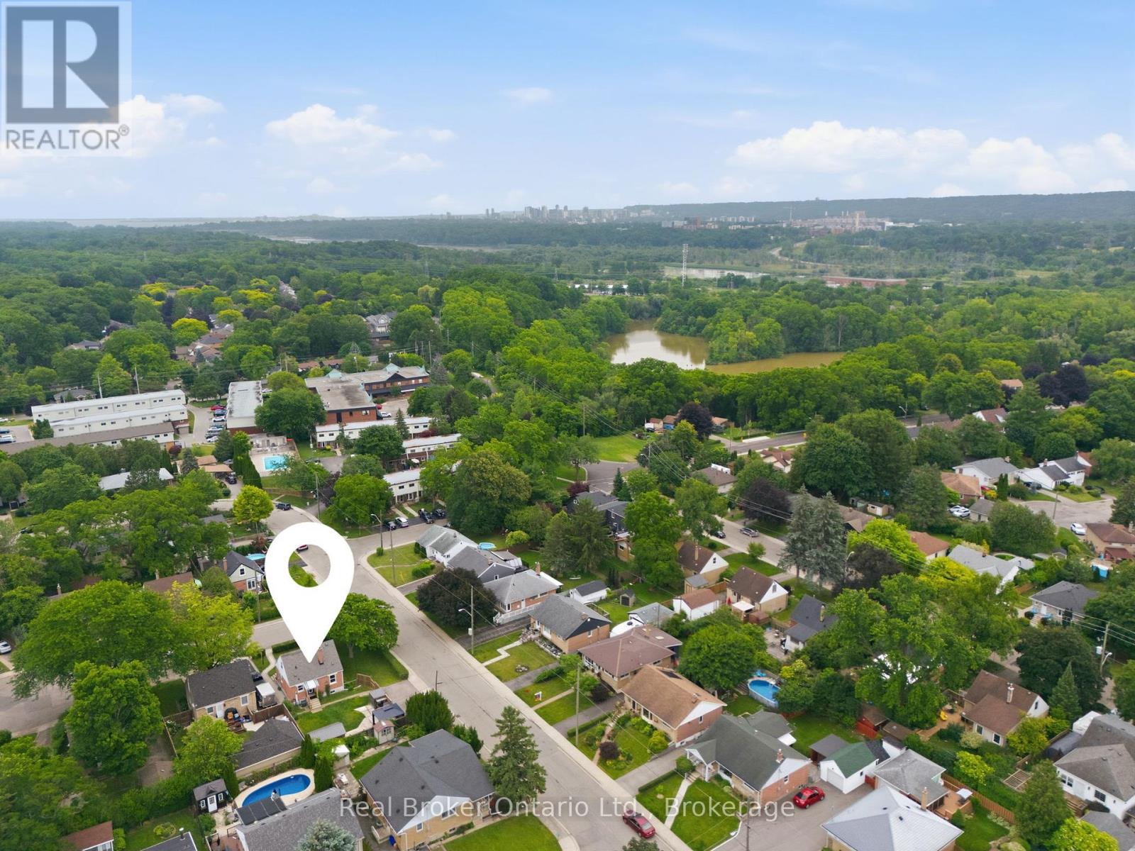 1 Janis Court, Hamilton, Ontario  L9H 1S8 - Photo 40 - X13506972