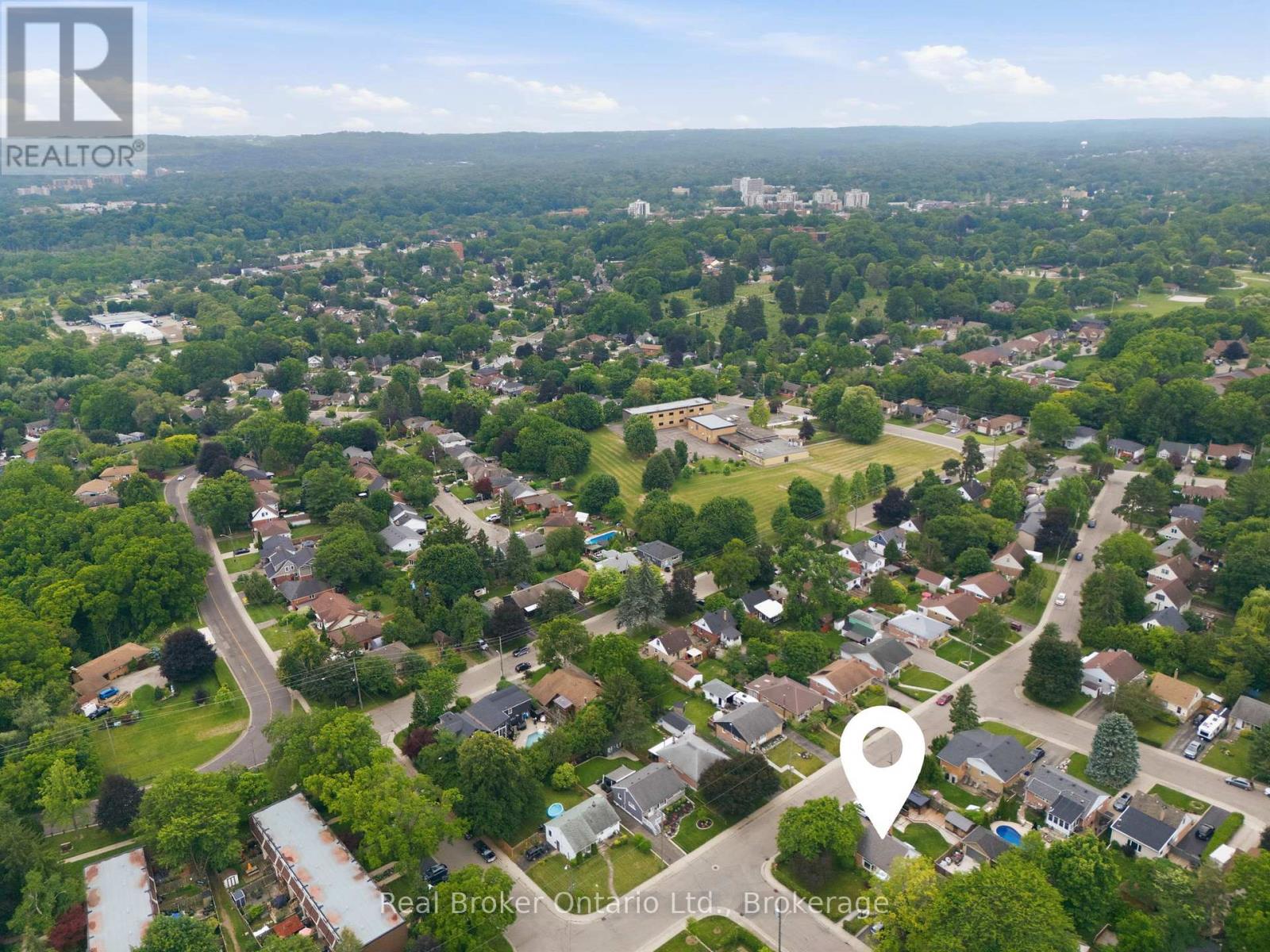 1 Janis Court, Hamilton, Ontario  L9H 1S8 - Photo 41 - X13506972
