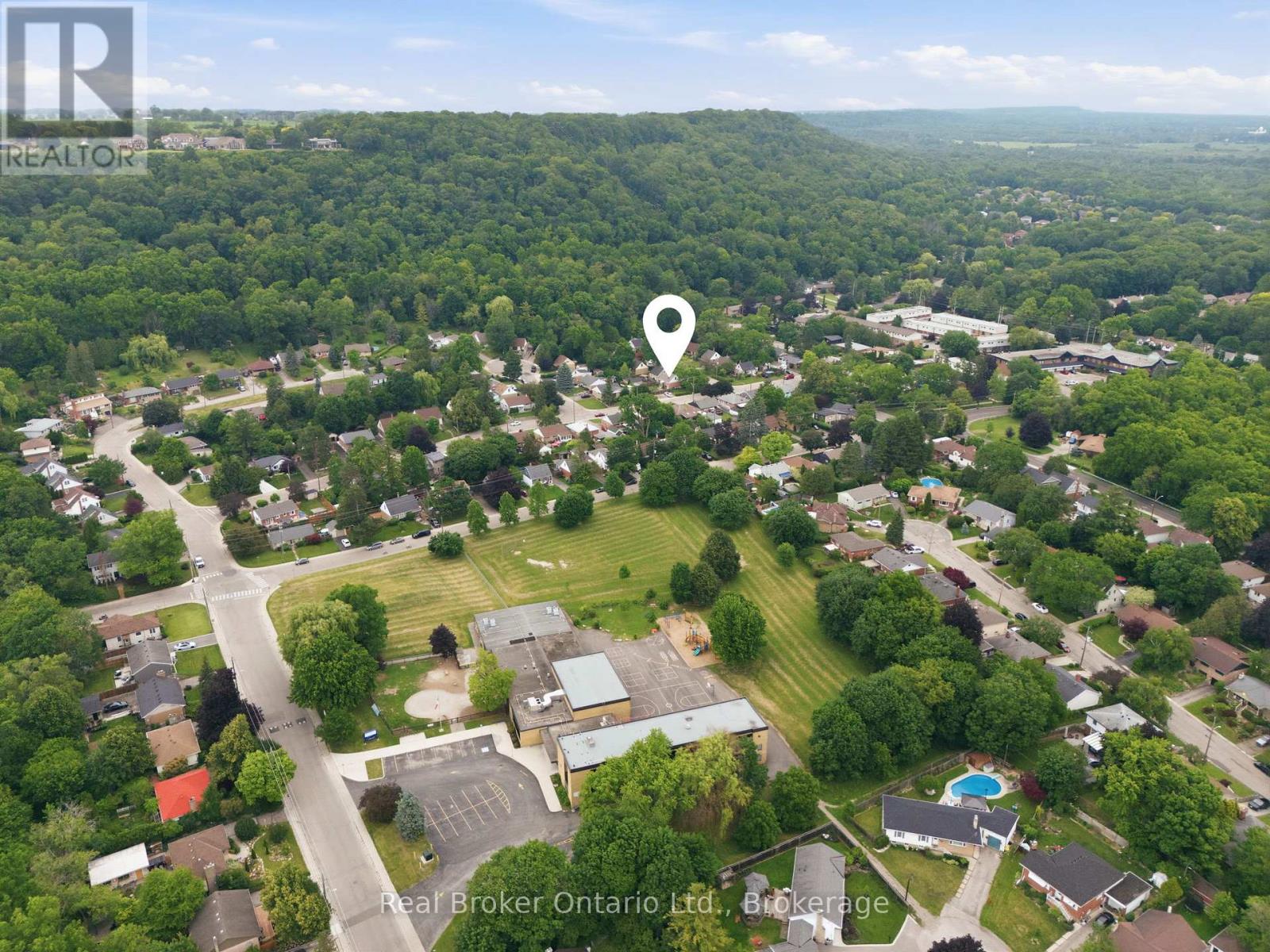 1 Janis Court, Hamilton, Ontario  L9H 1S8 - Photo 42 - X13506972