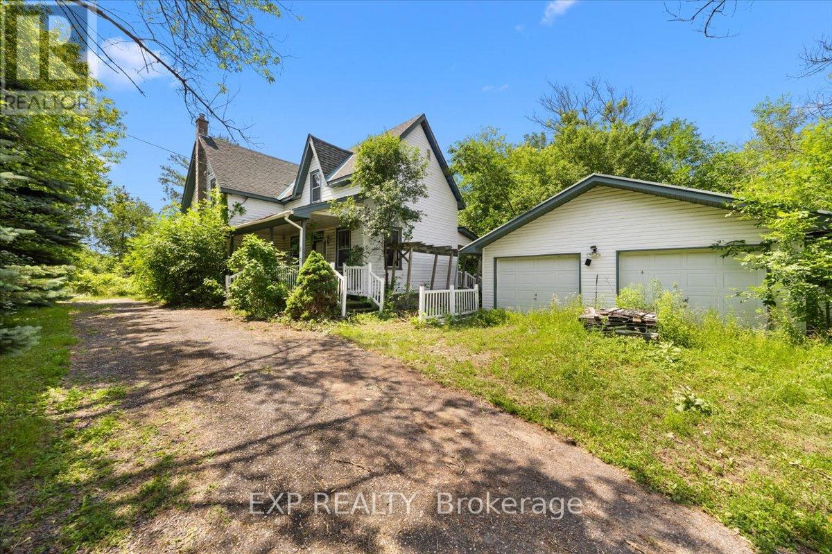 6889 SNAKE ISLAND ROAD, Ottawa