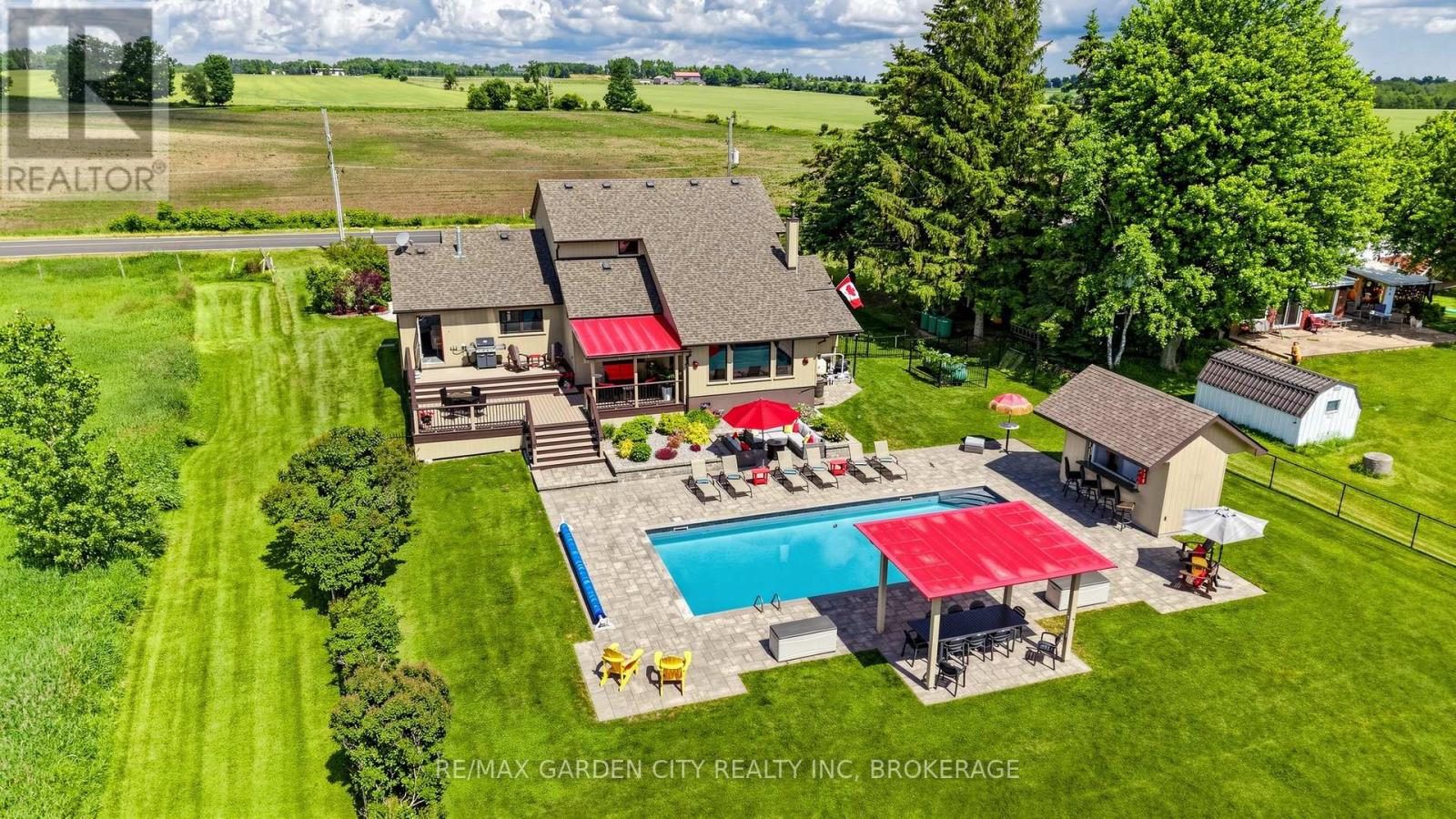 6022 11th Line, Essa, Ontario  L0L 2N0 - Photo 36 - N13506778