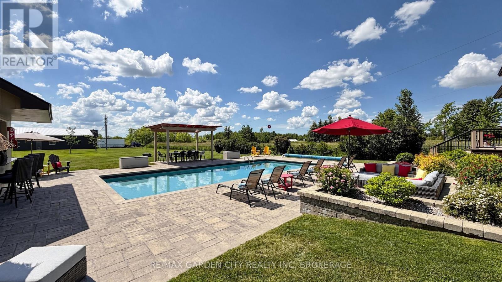 6022 11th Line, Essa, Ontario  L0L 2N0 - Photo 31 - N13506778