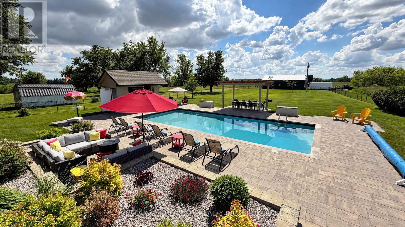 6022 11th Line, Essa, Ontario  L0L 2N0 - Photo 29 - N13506778