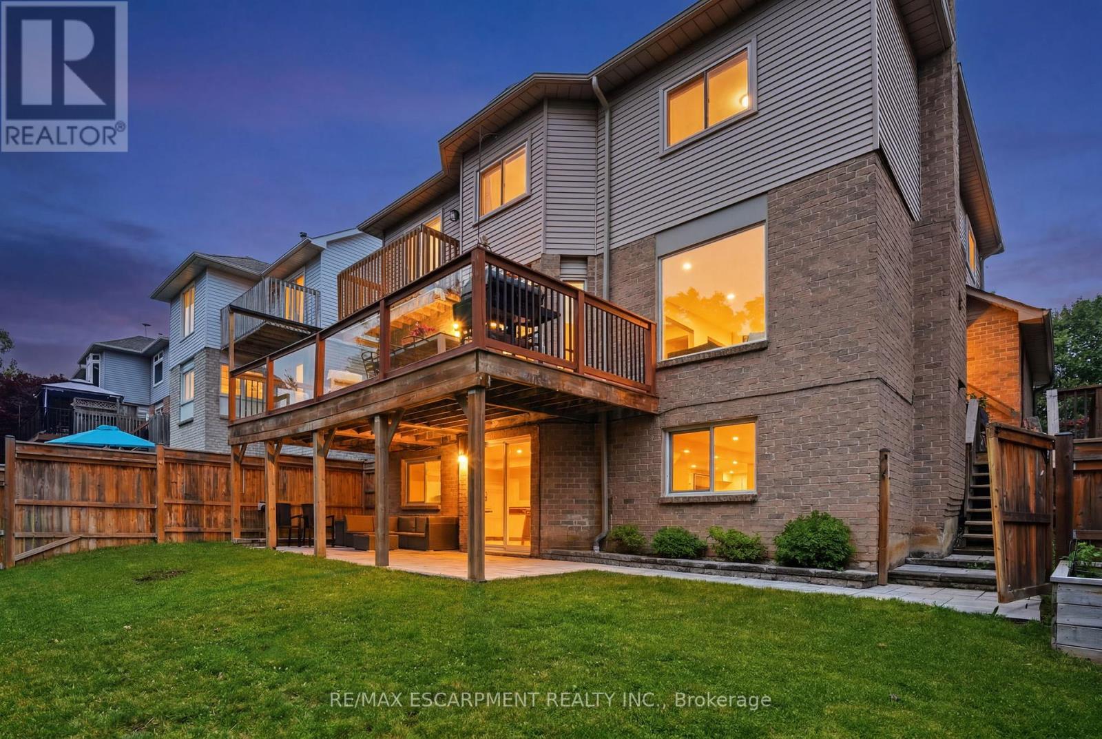 92 Jerome Park Drive, Hamilton, Ontario  L9H 6H3 - Photo 41 - X13506106
