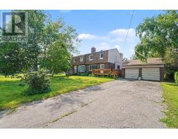 129 CHRISTOPHER HAMILTON STREET, Ottawa, Ontario