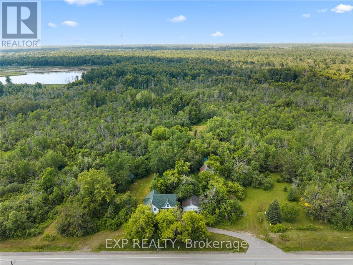 6889 Snake Island Road, Ottawa, Ontario  K4P 1N2 - Photo 14 - X13506710