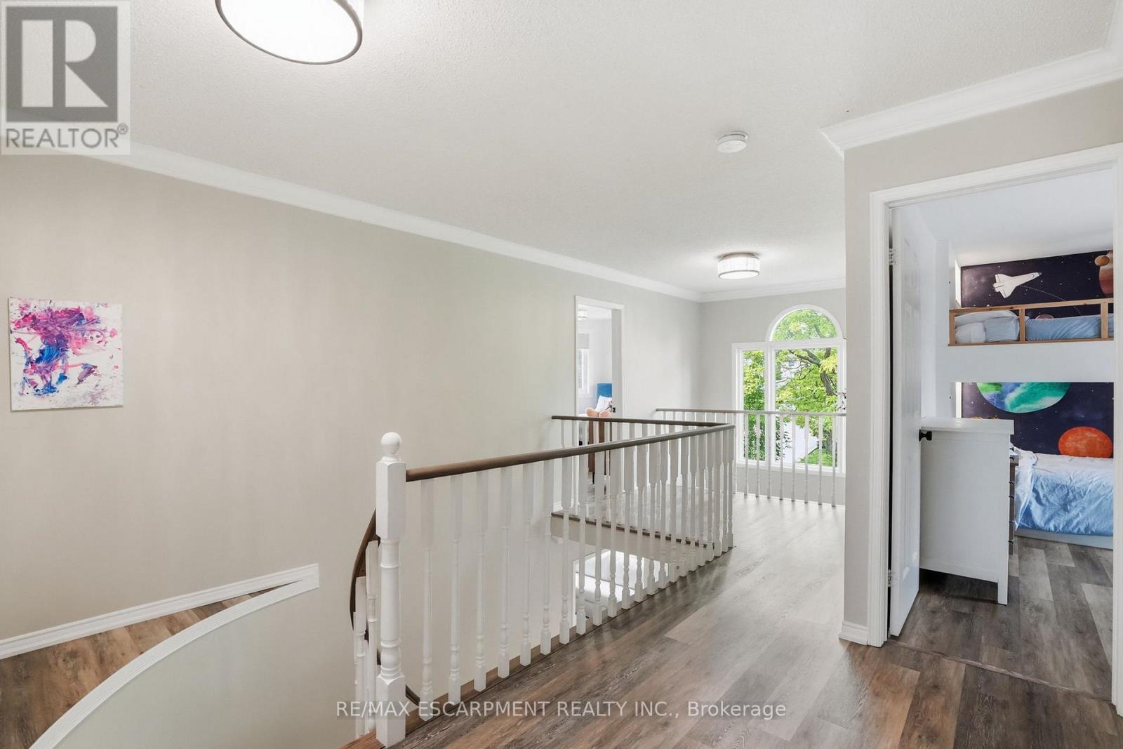92 Jerome Park Drive, Hamilton, Ontario  L9H 6H3 - Photo 22 - X13506106