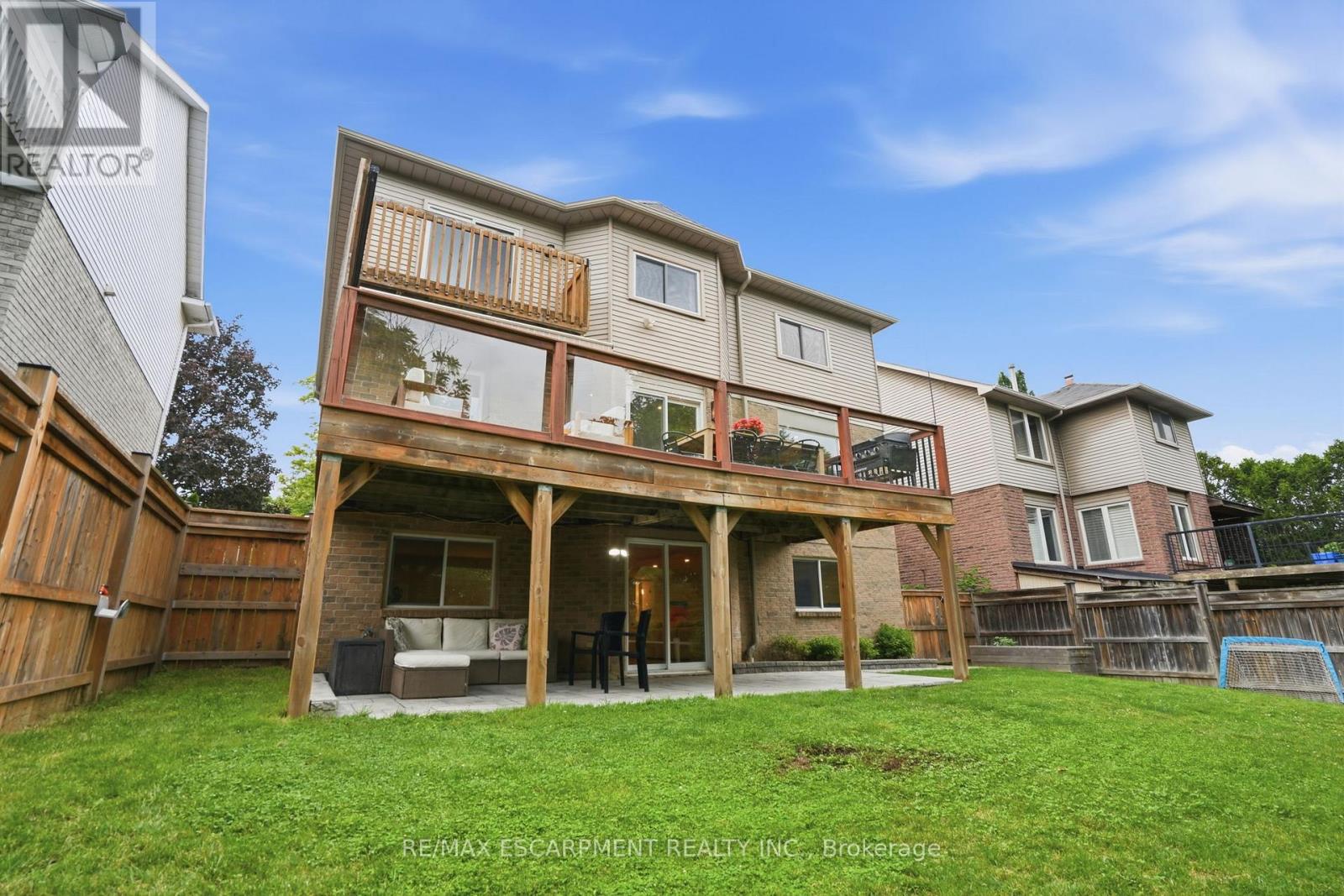 92 Jerome Park Drive, Hamilton, Ontario  L9H 6H3 - Photo 42 - X13506106