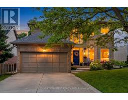 92 JEROME PARK DRIVE, Hamilton, Ontario