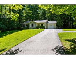 24 SHORE DRIVE, South Bruce Peninsula, Ontario