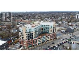 813 - 652 PRINCESS STREET, Kingston, Ontario