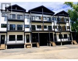 1A - 243 BRADFORD STREET, Ottawa, Ontario
