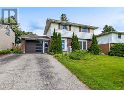 468 LEE AVENUE, Woodstock, Ontario