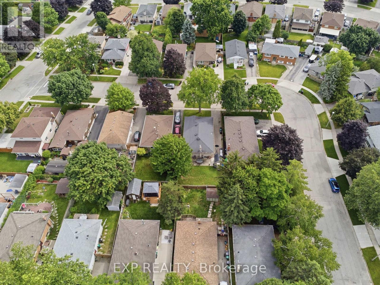 22 Mark Crescent, Cambridge, Ontario N1S 4A3 - Photo 25 - X13506712