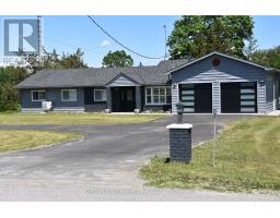 595 PERCY BOOM ROAD, Trent Hills, Ontario