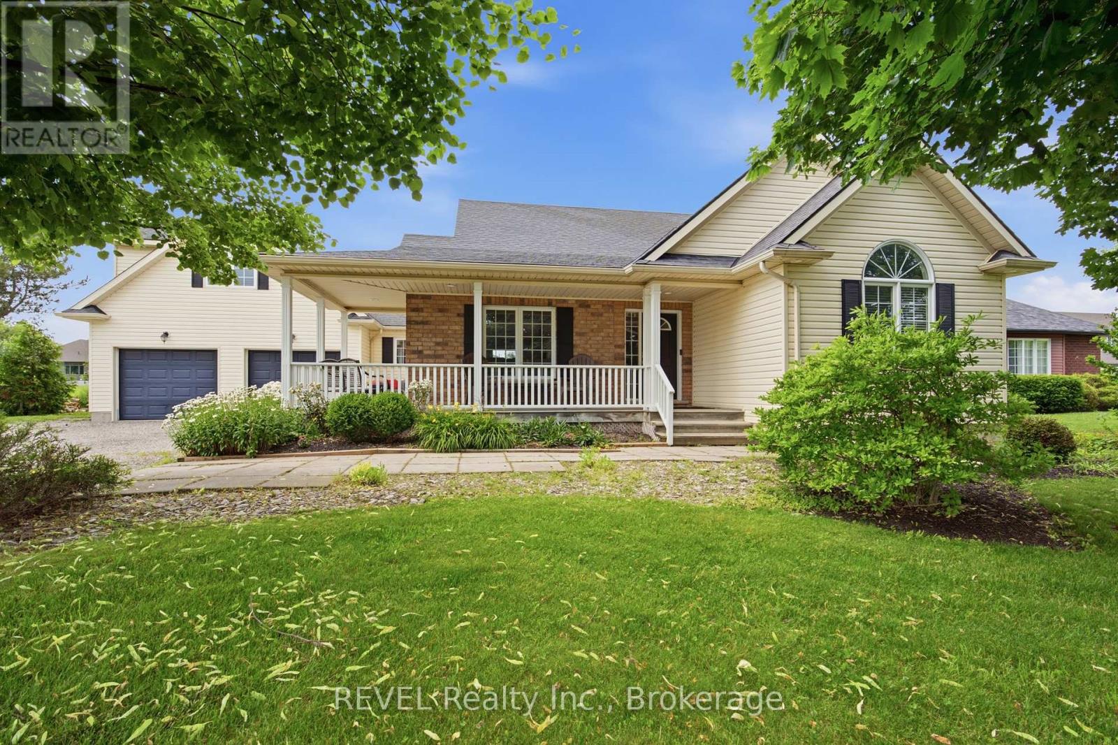 17 STONEHAVEN ROAD, Haldimand, Ontario