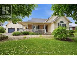 17 STONEHAVEN ROAD, Haldimand, Ontario