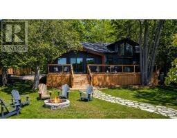 21 - 2324 HIGHWAY 141, Muskoka Lakes, Ontario