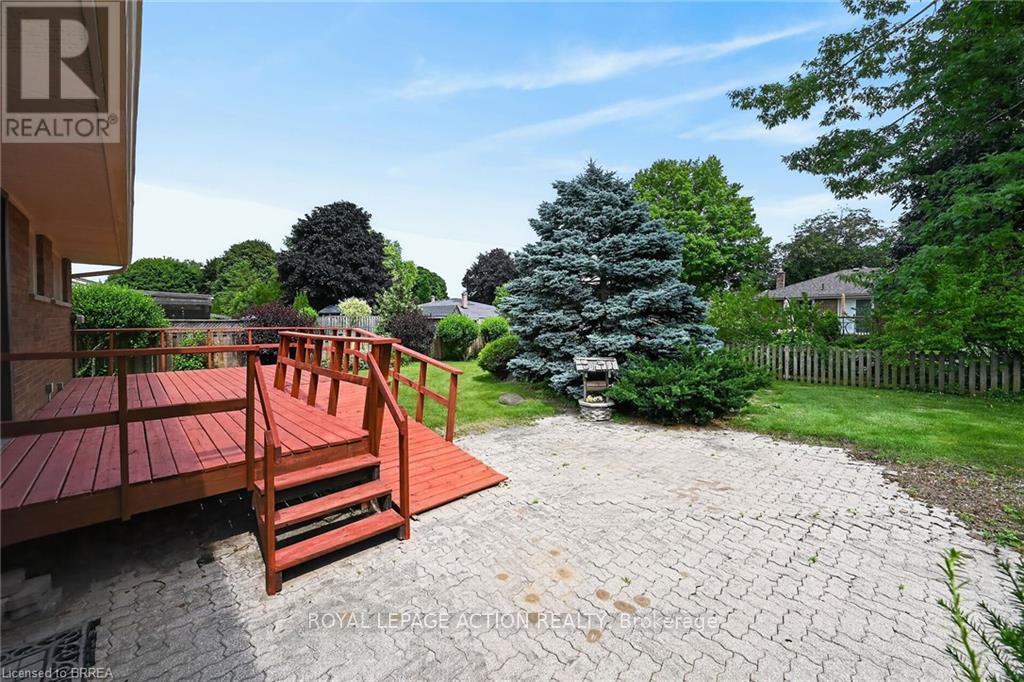 21 Brier Crescent, Brantford, Ontario  N3R 3M5 - Photo 35 - X13506500