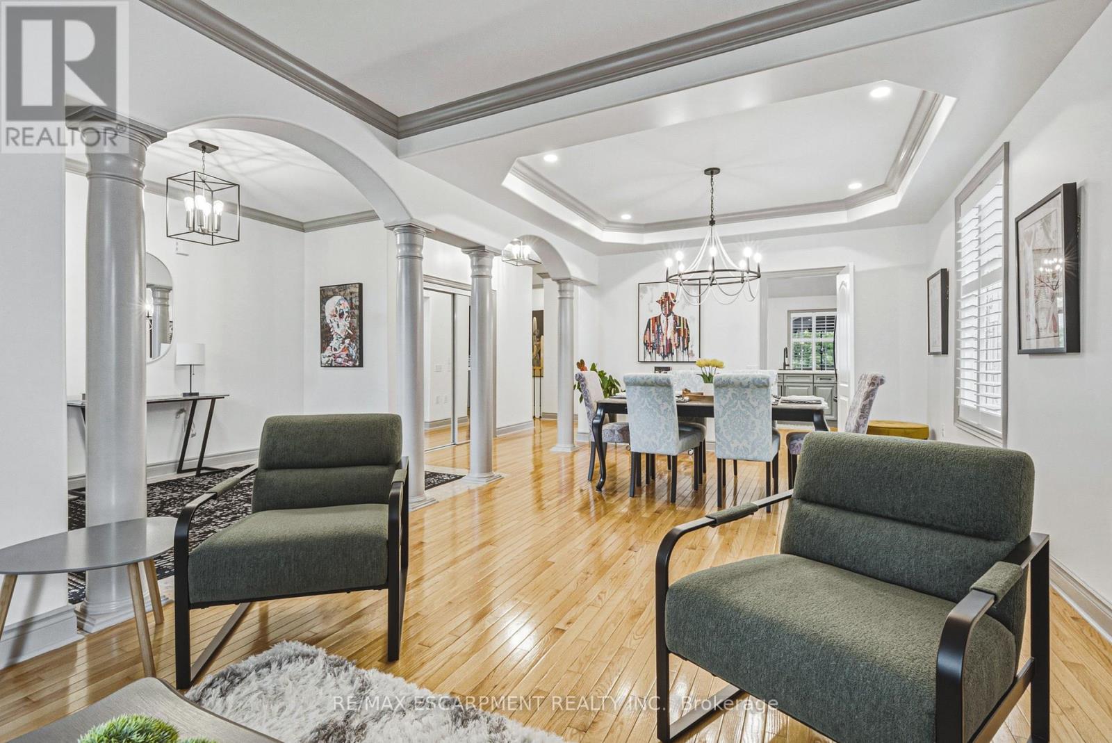 32 Kopperfield Lane, Hamilton, Ontario  L0R 1W0 - Photo 7 - X13506484