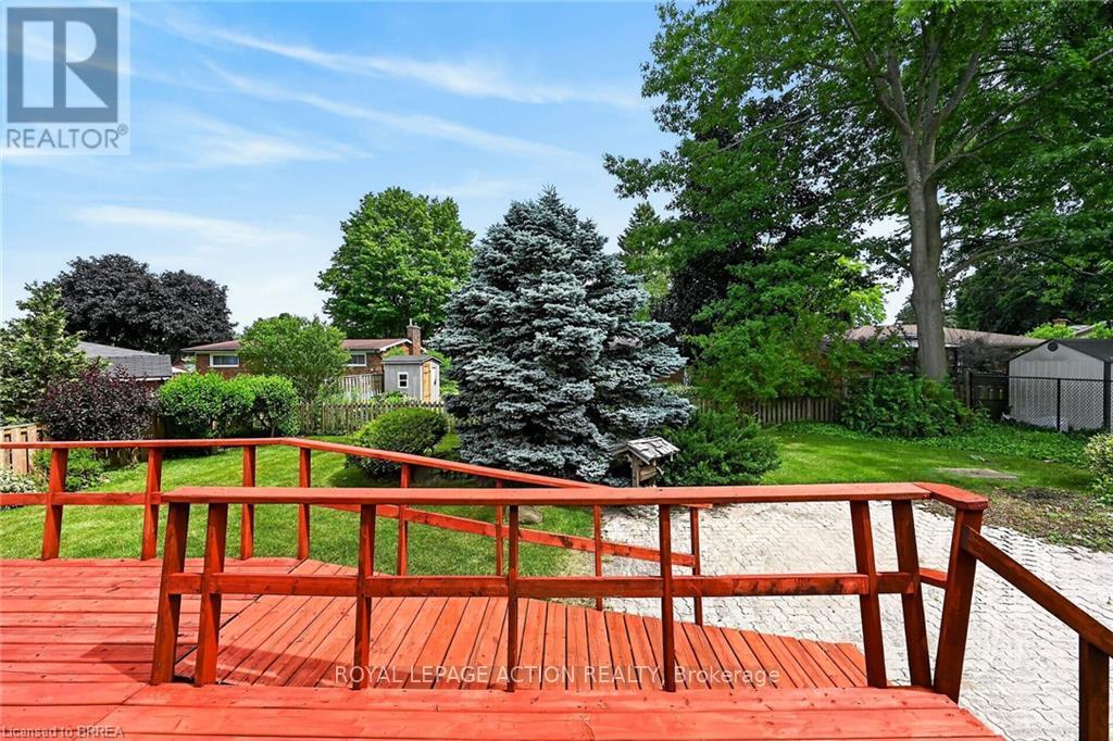 21 Brier Crescent, Brantford, Ontario  N3R 3M5 - Photo 39 - X13506500