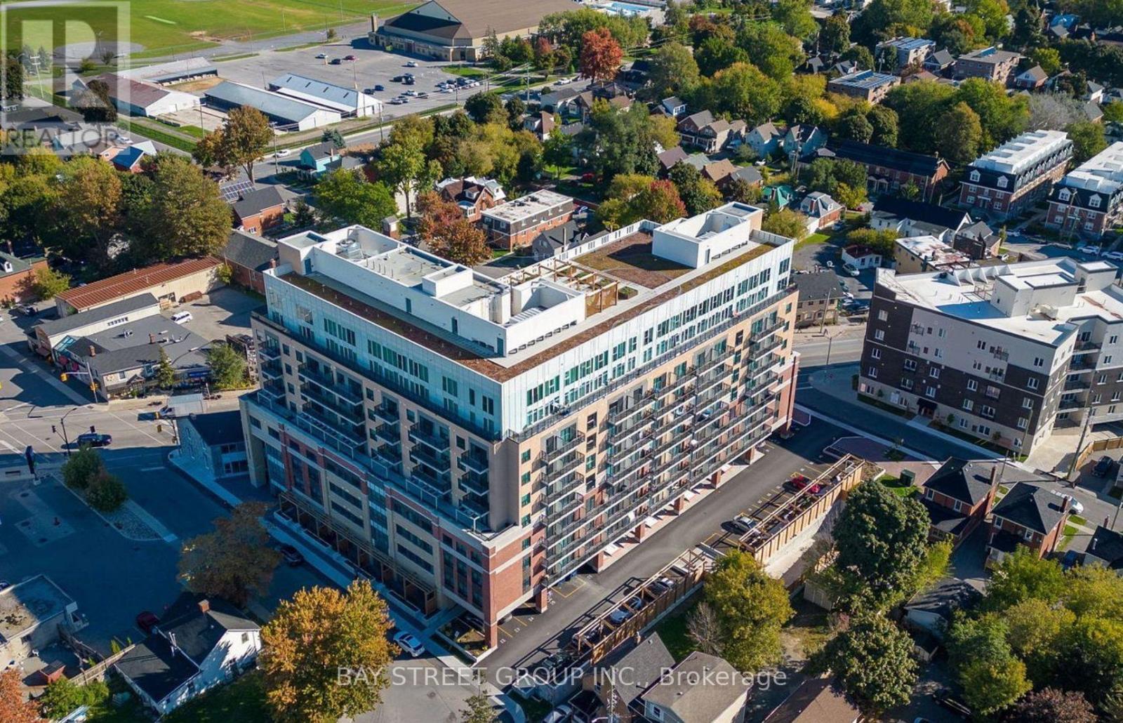 813 - 652 Princess Street, Kingston, Ontario  K7L 1E5 - Photo 27 - X13506470