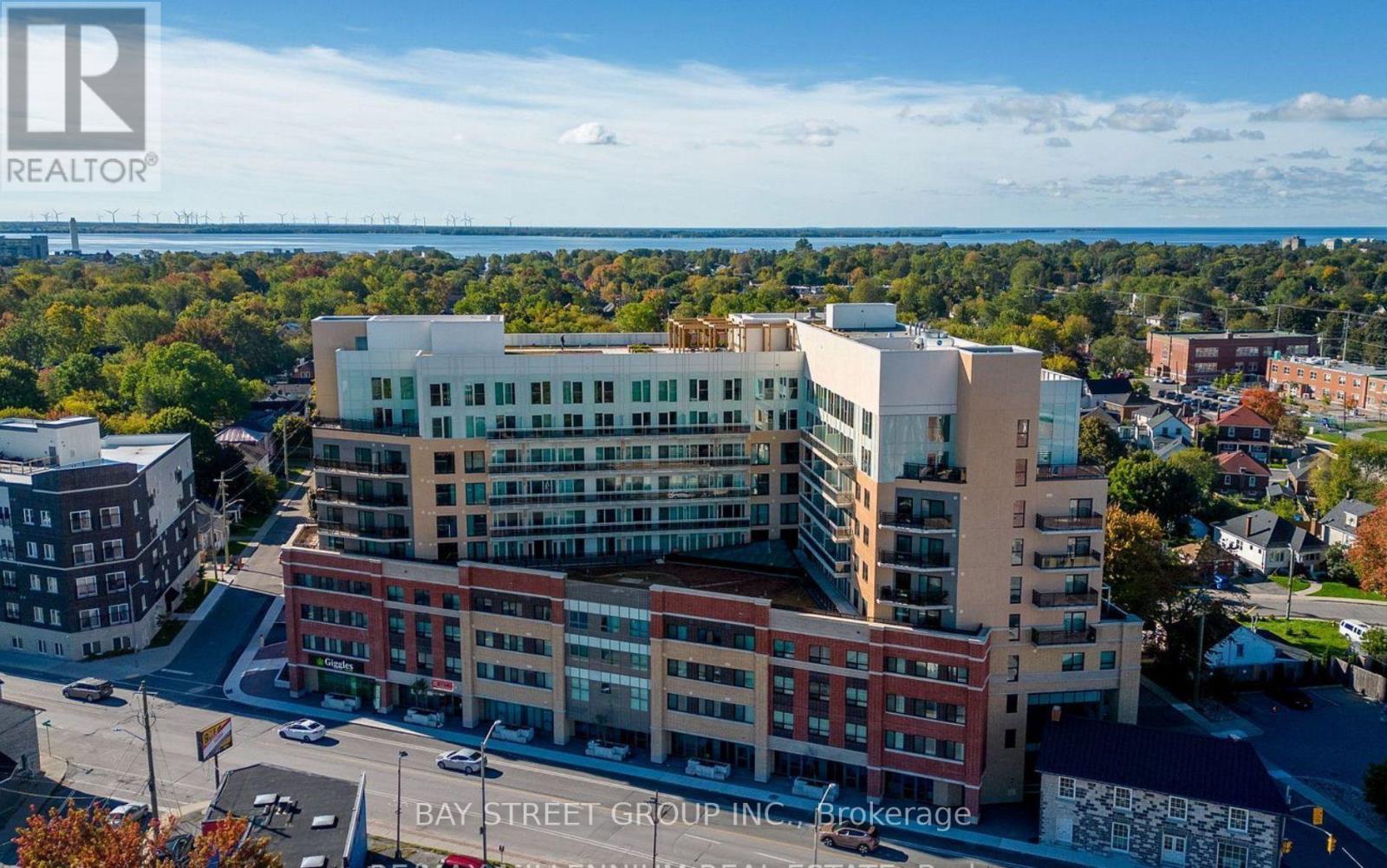 813 - 652 Princess Street, Kingston, Ontario  K7L 1E5 - Photo 2 - X13506470