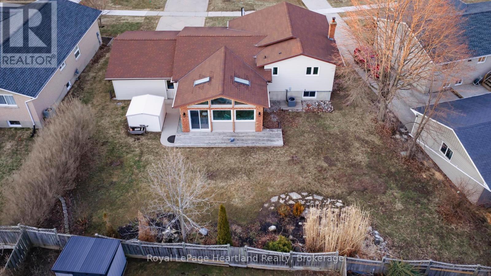 17 Suncoast Drive W, Goderich, Ontario  N7A 4H1 - Photo 38 - X13005554
